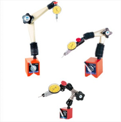 Đế từ, Đế gá đồng hồ so BIG DAISHOWA ACCU STAND ASP-M, AMP-M, AM-M, AMM-M